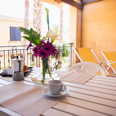 Resort Santa Maria Hotel Birgi Vecchi Extérieur photo