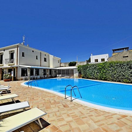 Resort Santa Maria Hotel Birgi Vecchi Extérieur photo