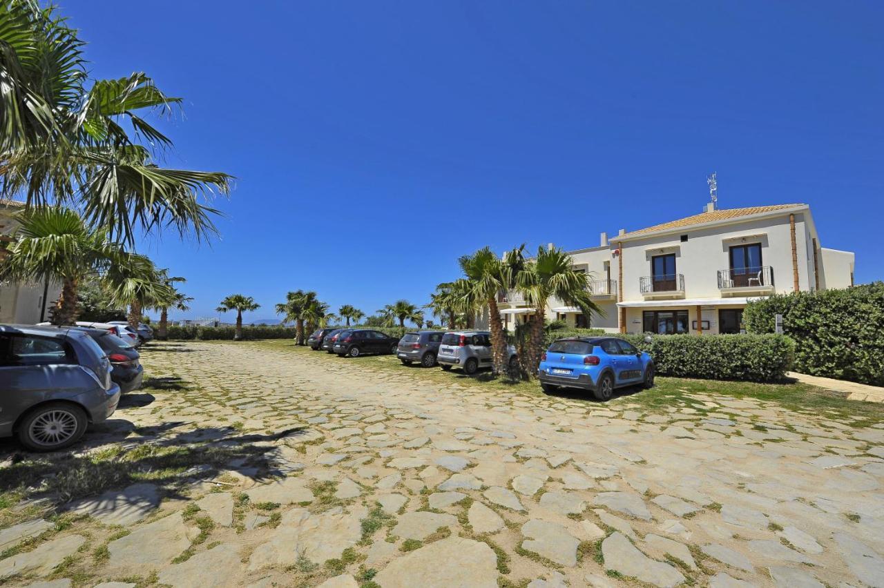 Resort Santa Maria Hotel Birgi Vecchi Extérieur photo