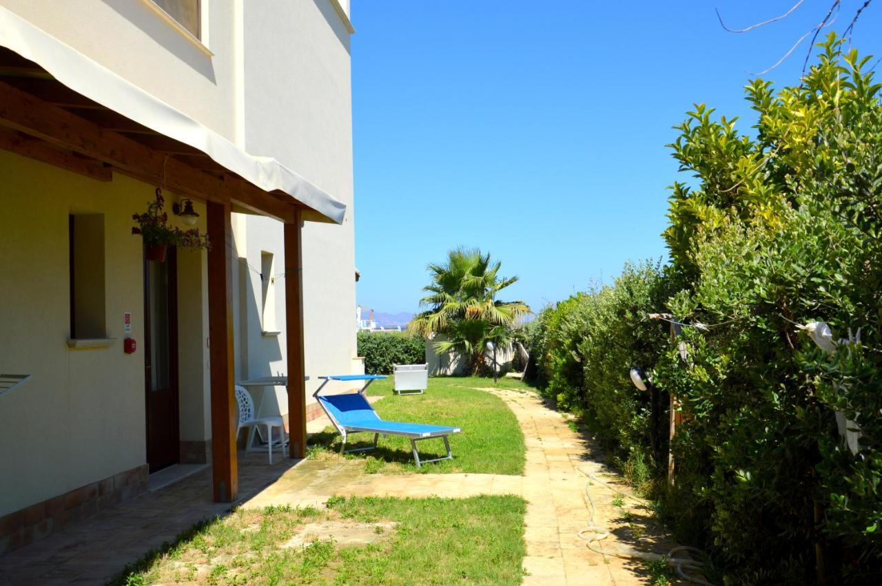 Resort Santa Maria Hotel Birgi Vecchi Extérieur photo