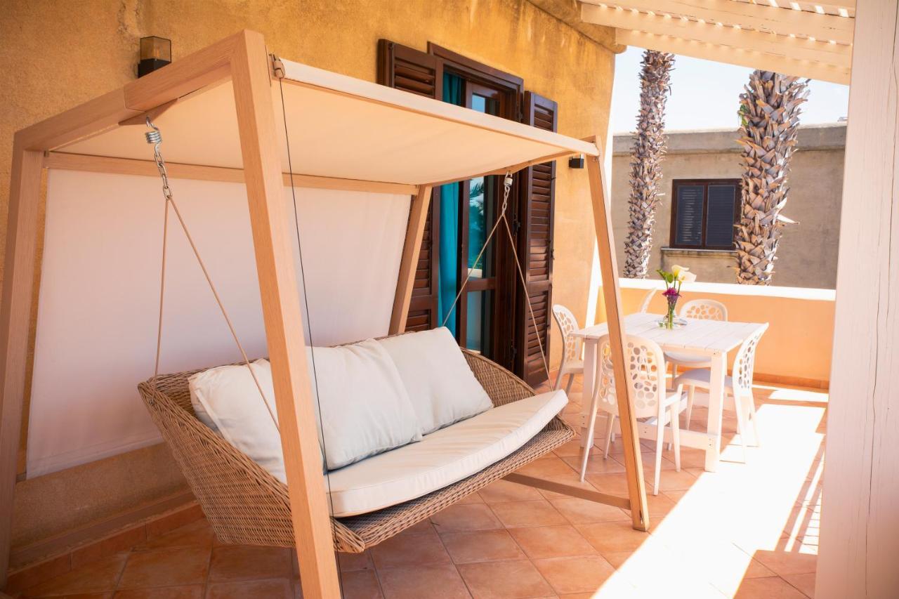 Resort Santa Maria Hotel Birgi Vecchi Extérieur photo