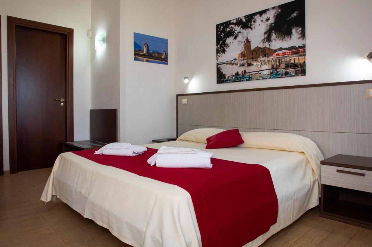 Resort Santa Maria Hotel Birgi Vecchi Extérieur photo