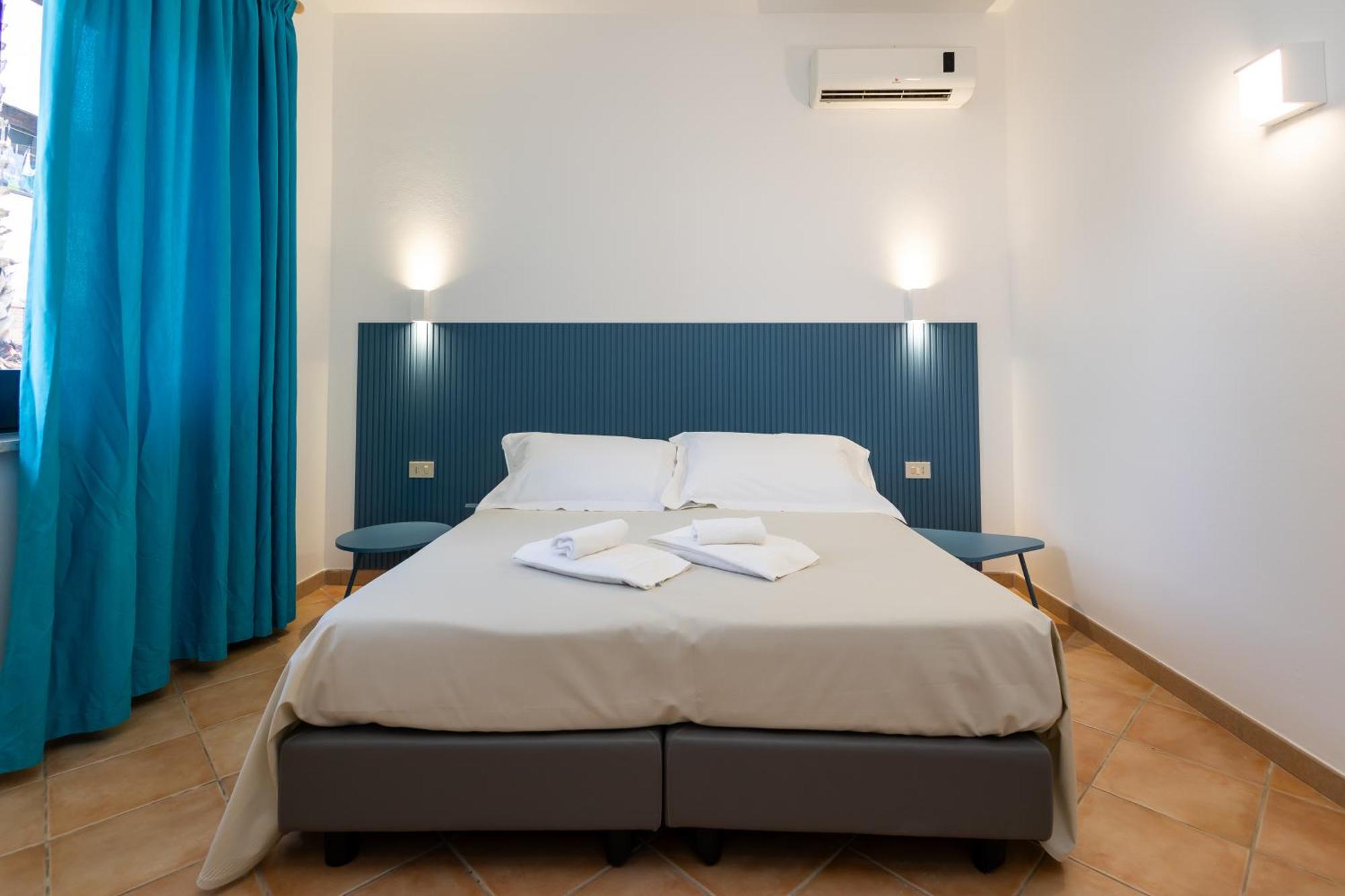 Resort Santa Maria Hotel Birgi Vecchi Extérieur photo