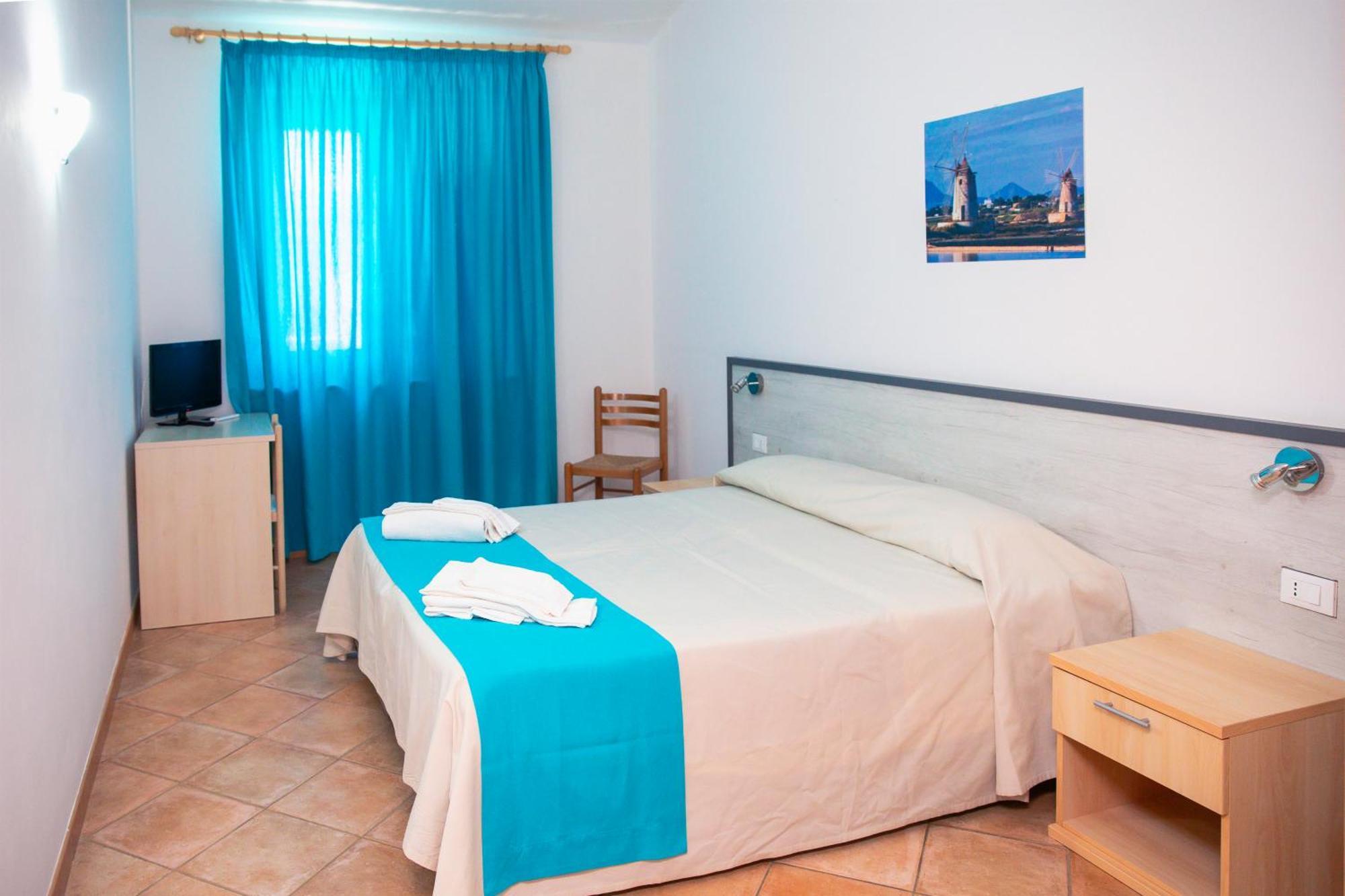 Resort Santa Maria Hotel Birgi Vecchi Extérieur photo