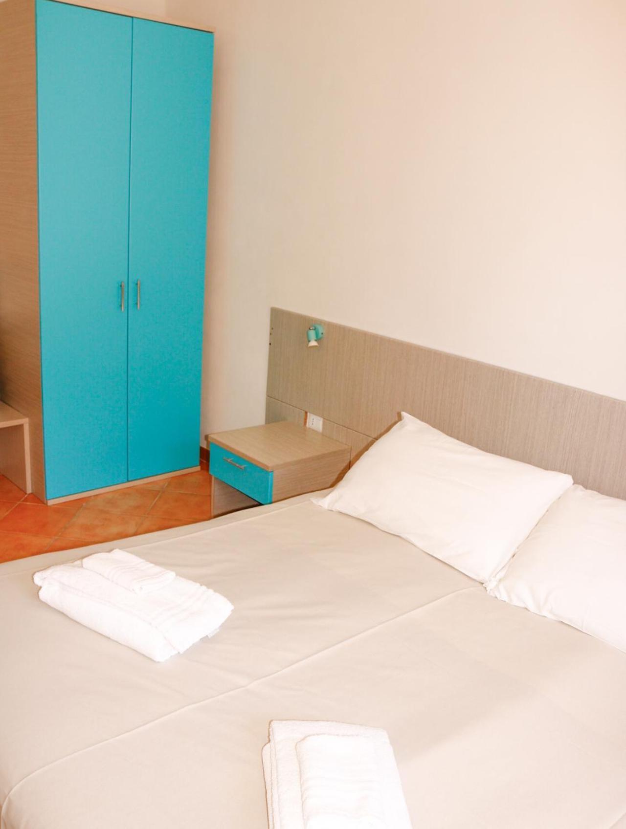Resort Santa Maria Hotel Birgi Vecchi Extérieur photo