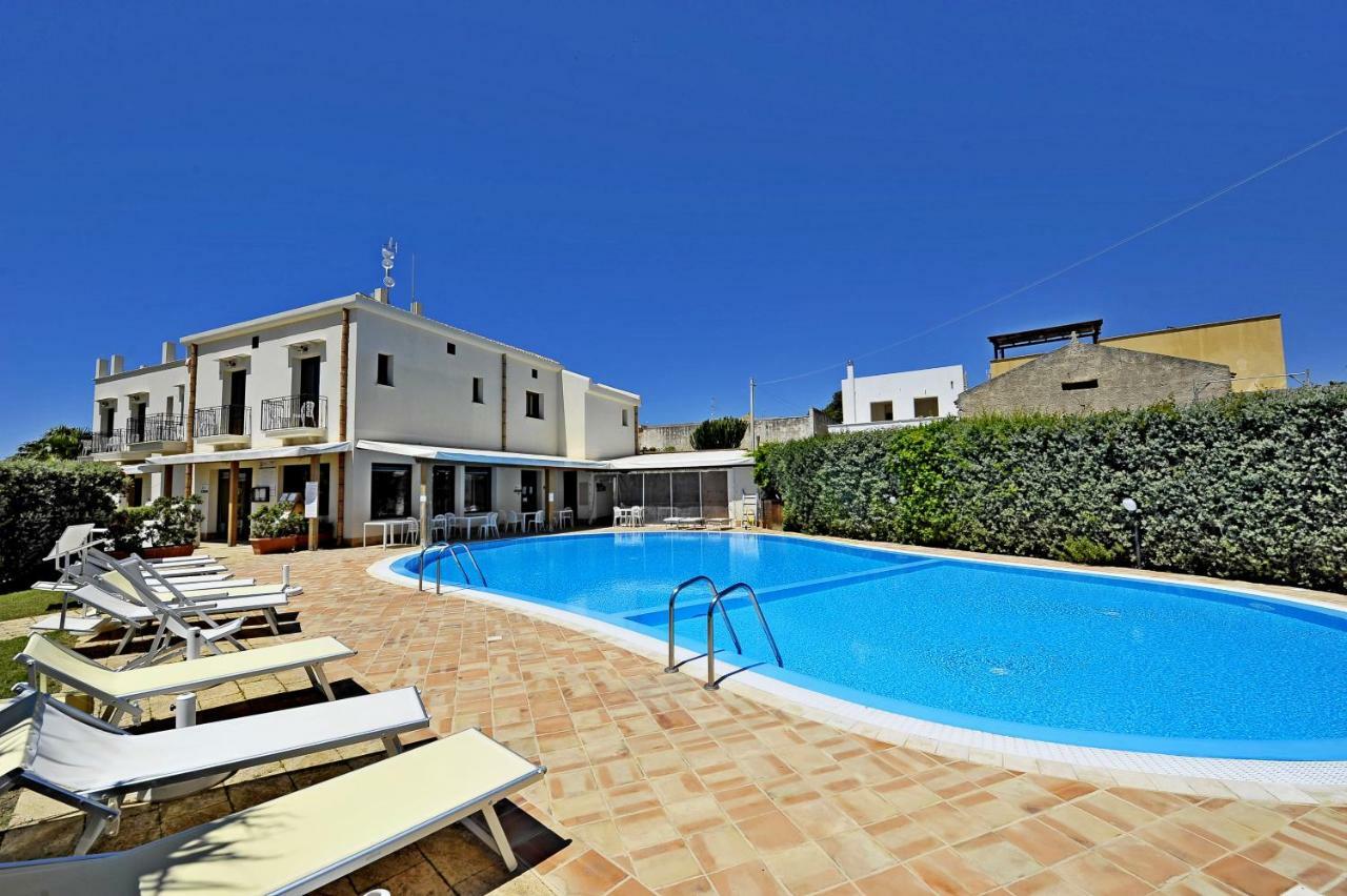 Resort Santa Maria Hotel Birgi Vecchi Extérieur photo